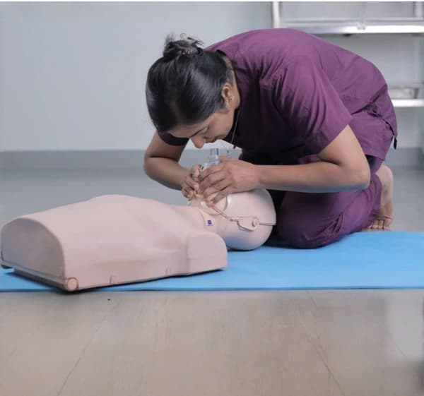 BLS Course