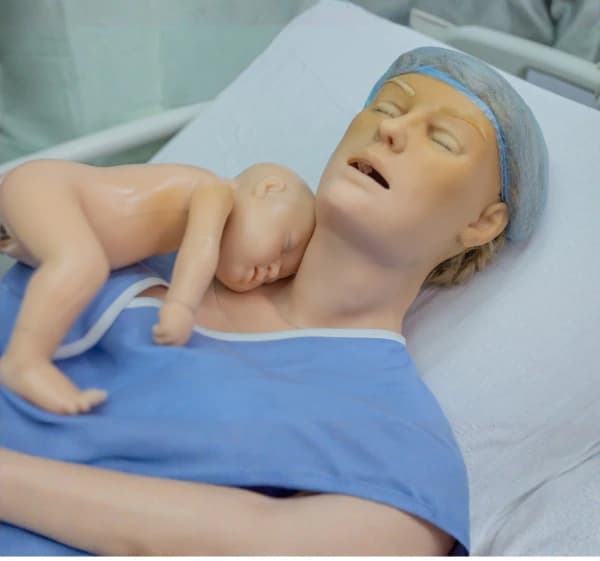 Facility-Based Newborn Care & Essential Newborn Care Module