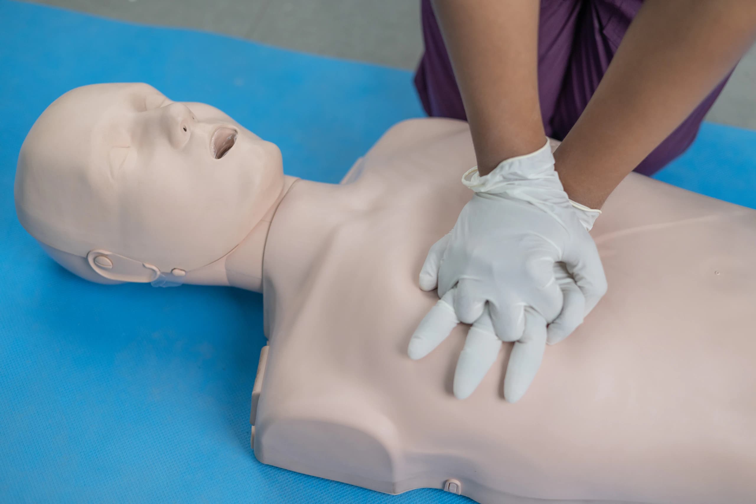 AHA Certified Courses