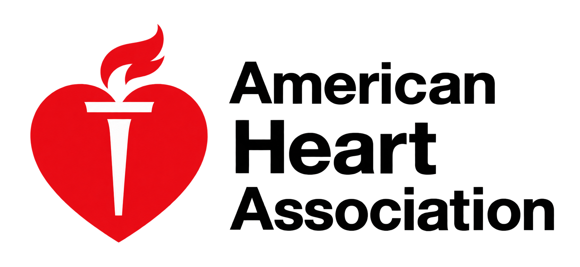 American Heart Association logo