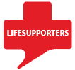 LifeSupporters Institute of Health Sciences logo